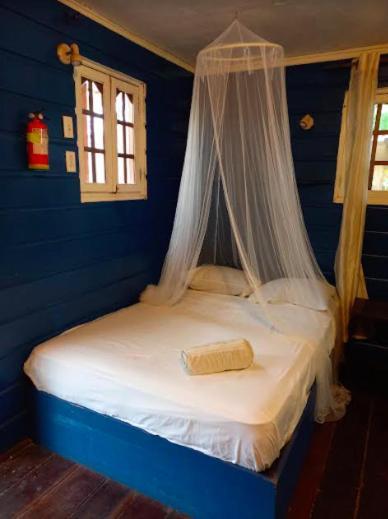 Casa Elba Sobre El Mar Villa Bocas Town Ngoại thất bức ảnh