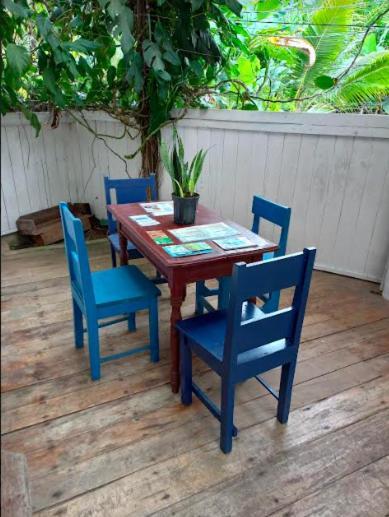 Casa Elba Sobre El Mar Villa Bocas Town Ngoại thất bức ảnh