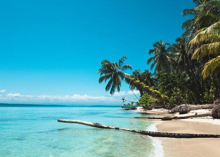 Casa Elba Sobre El Mar Villa Bocas Town Ngoại thất bức ảnh