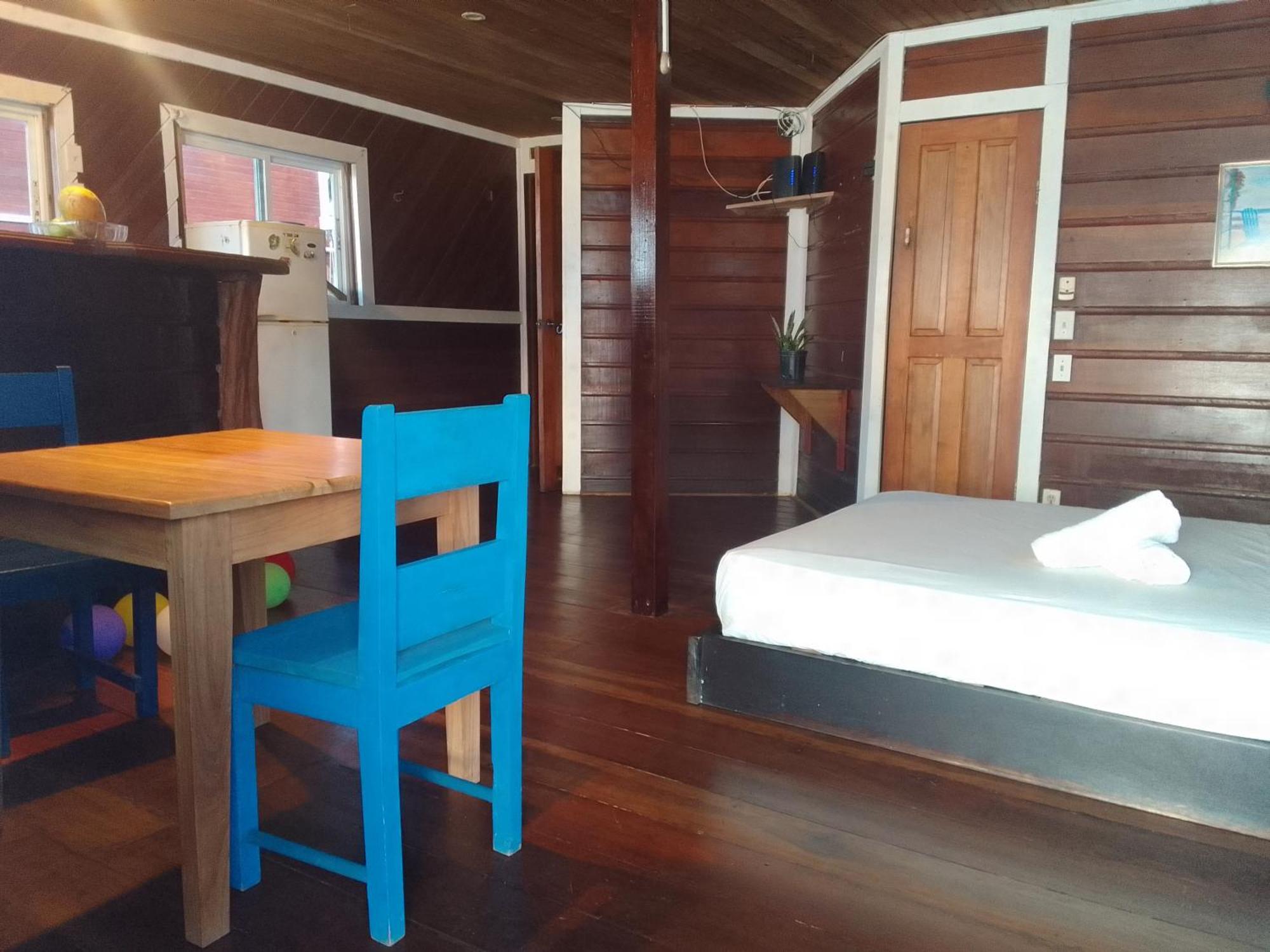 Casa Elba Sobre El Mar Villa Bocas Town Ngoại thất bức ảnh