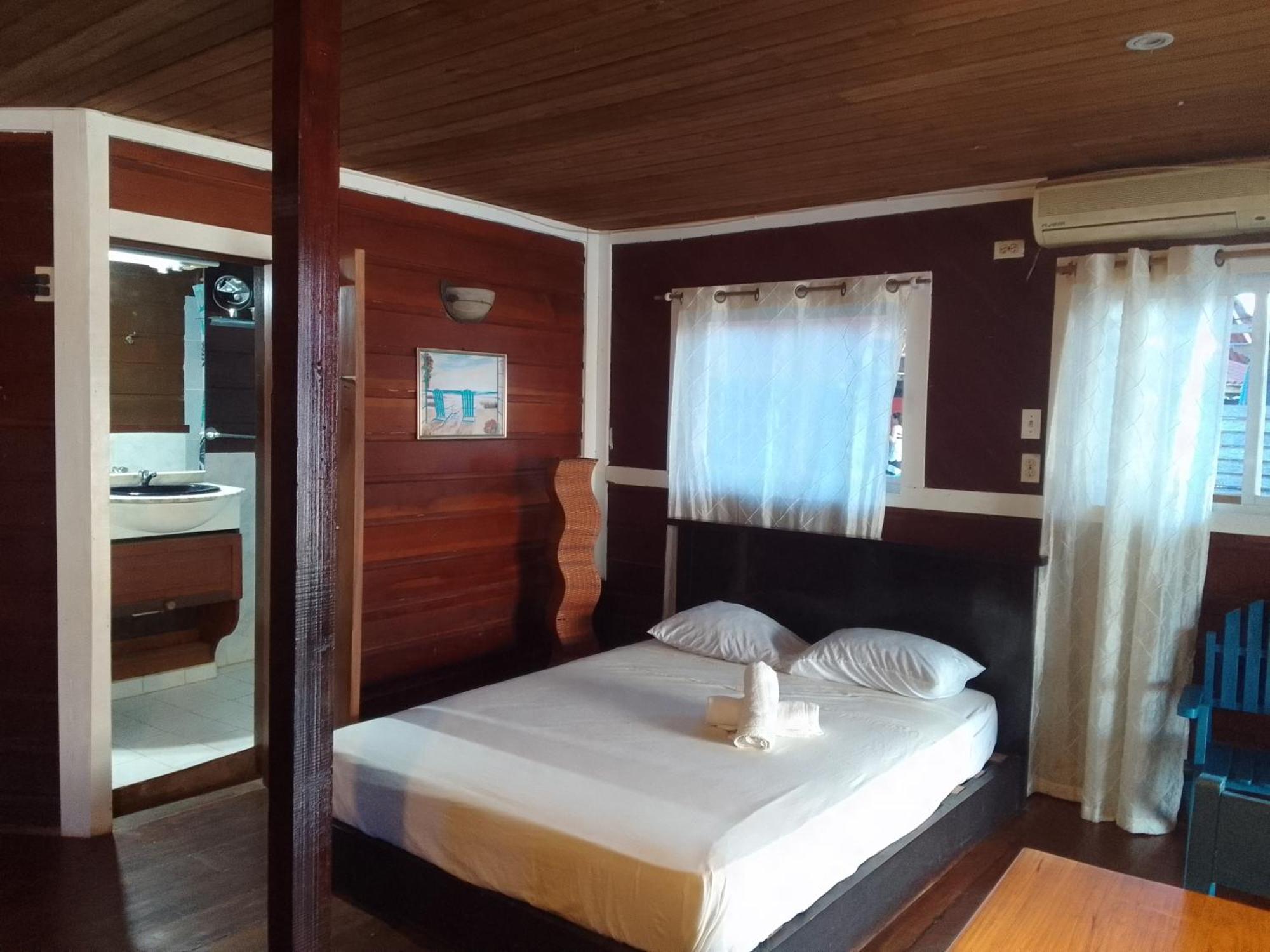 Casa Elba Sobre El Mar Villa Bocas Town Ngoại thất bức ảnh