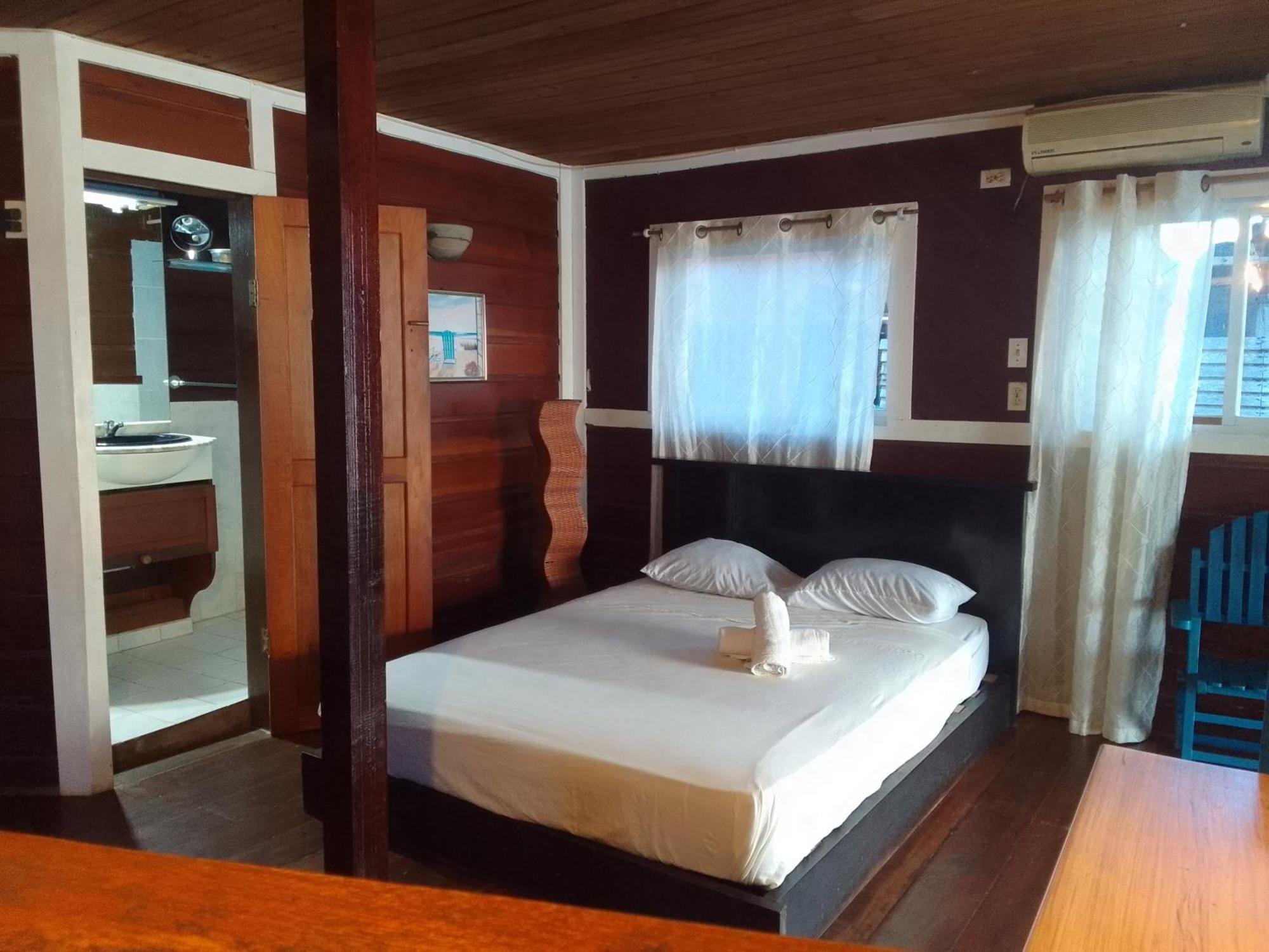 Casa Elba Sobre El Mar Villa Bocas Town Ngoại thất bức ảnh