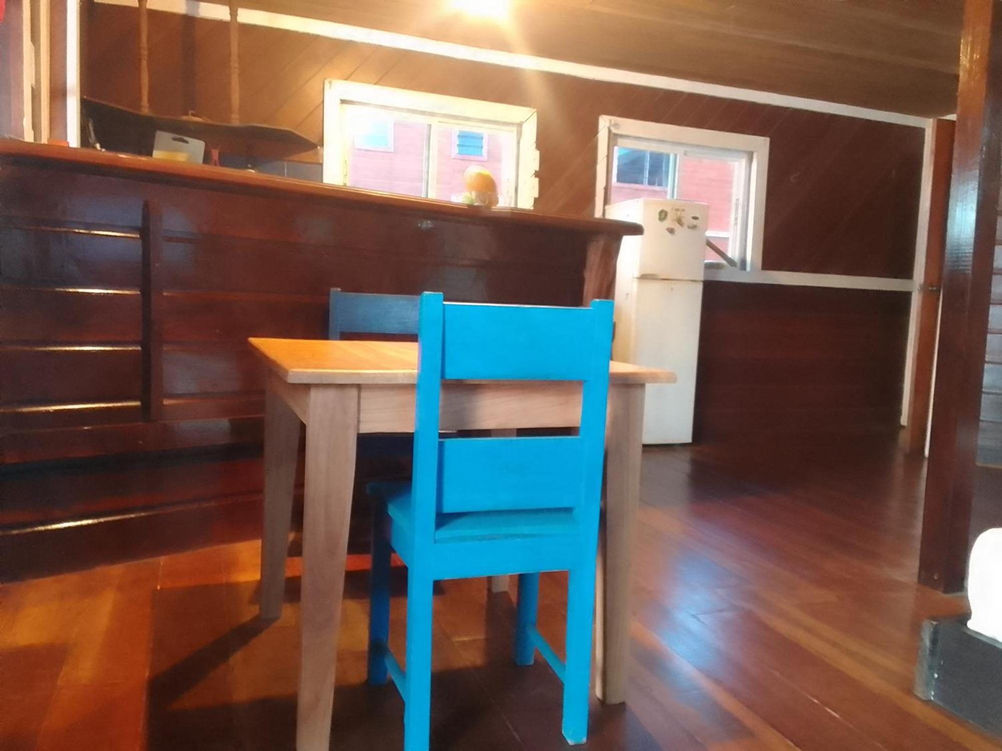 Casa Elba Sobre El Mar Villa Bocas Town Ngoại thất bức ảnh