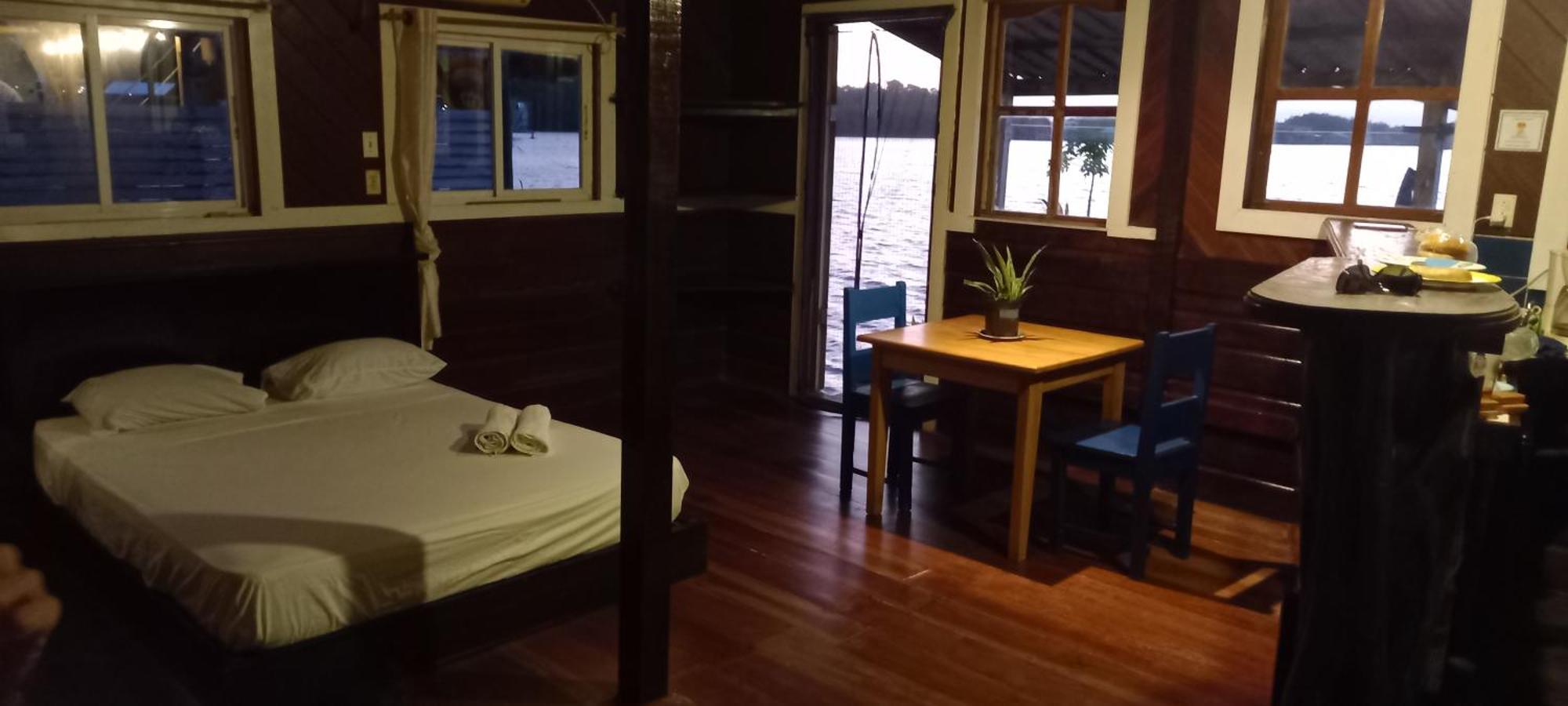 Casa Elba Sobre El Mar Villa Bocas Town Ngoại thất bức ảnh