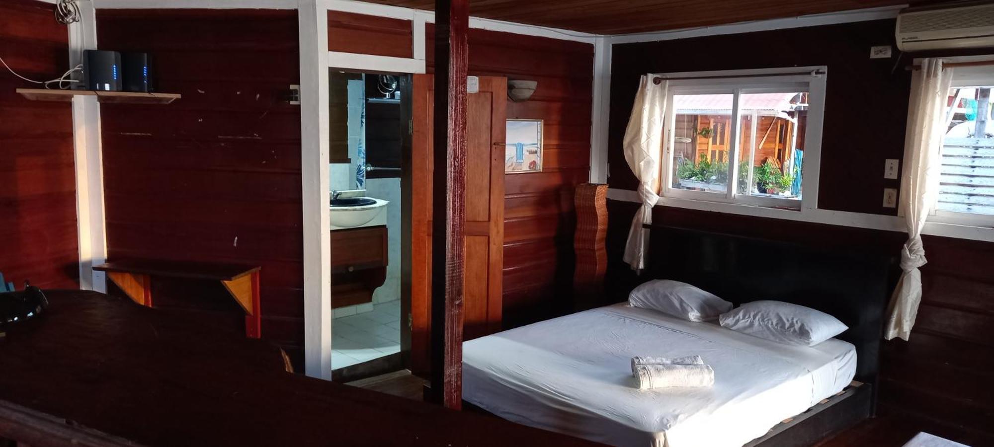 Casa Elba Sobre El Mar Villa Bocas Town Ngoại thất bức ảnh